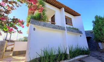 Imagem 2: Casa em Aracaju no bairro Coroa do Meio, com 2 pavimentos e 548 m2