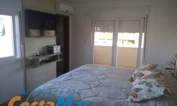 Imagem 7: Residencia de alvenaria com ótima localização na Praia !