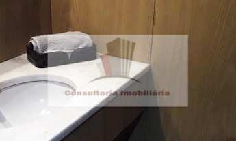 Imagem 7: Borges de Medeiros - 175m² - sala 3 ambientes - lavabo - 3 quartos com armários - 3 banhei