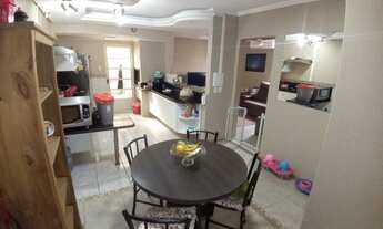 Imagem 4: Apartamento com 2 dormitórios à venda, 70 m² por R$ 265.000,00 - Medianeira - Porto Alegre