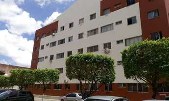 Imagem: Apartamento para venda tem 60 metros quadrados