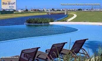 Imagem 7: CAPãO DA CANOA - Terreno Padrão - Condominio Capao Ilhas Resort