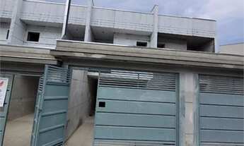 Imagem: Sobrado Residencial TUCURUVI