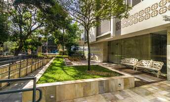 Imagem 7: Venda i Itaim Bibi 3 quartos 1 vaga lazer