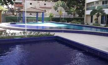 Imagem 5: Apartamento com 3 dormitórios à venda, 120 m² por R$ 750.000 - Cocó - Fortaleza/CE