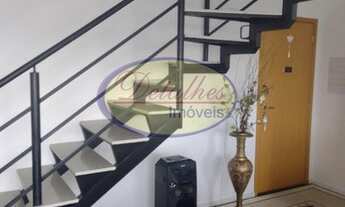 Imagem 4: Apartamento para Venda em São José dos Campos, Vila Ema, 2 dormitórios, 2 suítes, 3 banhei