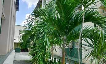 Imagem 3: Apartamento para venda tem 62 metros quadrados com 2 quartos em Arruda - Recife - PE