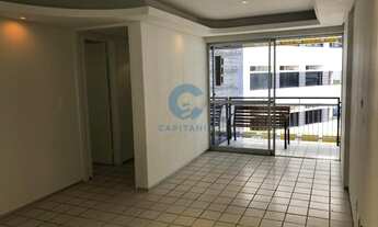 Imagem 3: Apartamento para Venda em Recife, Jaqueira, 2 dormitórios, 2 banheiros, 1 vaga