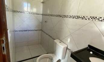 Imagem 5: Casa para venda possui 75 metros quadrados com 2 quartos em Monguba - Pacatuba - CE