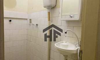 Imagem 6: Apartamento com 3 Quartos em Casa Amarela, Recife