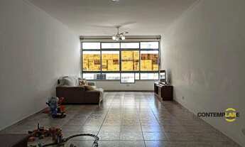 Imagem: Apartamento à venda, 140 m² por R$ 680.000,00