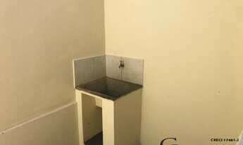 Imagem 2: Casa comercial para locação - LC141