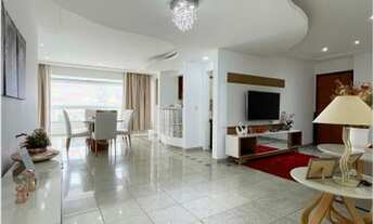 Imagem 6: 3 Quartos com suíte, 166m², Frente mar em Praia de Itaparica, Vila Velha/ES