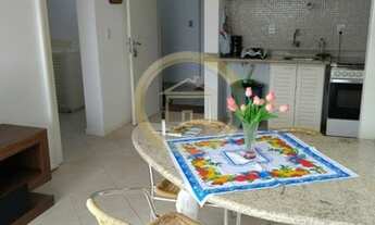 Imagem 6: Cobertura 02 dormitórios, terraço com churrasqueira a 30 metros da praia dos Ingleses, Flo