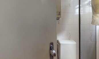 Imagem 3: Apartamento para venda possui 130 metros quadrados com 3 quartos em Botafogo - Rio de Jane