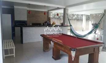 Imagem 5: Casa a venda no Condominio Jardim do Oriente, 3 quartos, lote 990 metros