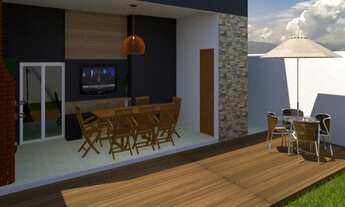 Imagem 5: CASA DE CONDOMÍNIO RESIDENCIAL em ARAPIRACA - AL, SÃO LUIZ