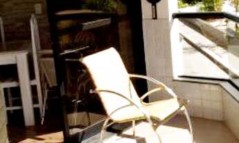 Imagem 6: Flat no Centro Apartamento com 1 dormitório