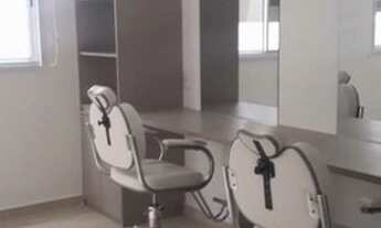 Imagem 5: Apartamento com 2 dorms, Boqueirão, Praia Grande - R$ 360 mil, Cod: 2351