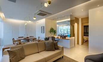 Imagem 5: Opus Gyro Rooftop - 2 Suítes - 99 m2 - Direto com Proprietário