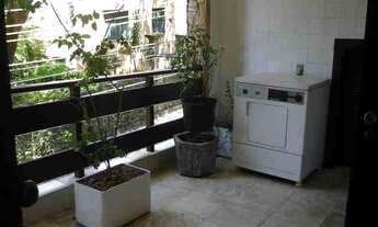 Imagem 6: Casa para venda com 360 metros quadrados com 4 quartos em Laranjeiras - Rio de Janeiro - R