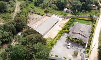 Imagem 6: Chácara para venda possui 1500 metros quadrados com 1 quarto em Vila Mascate - Nazaré Paul