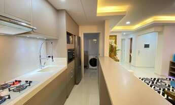 Imagem 4: Na Avenida Ubirajara !! 2 Dormitórios Mobiliado e Decorado