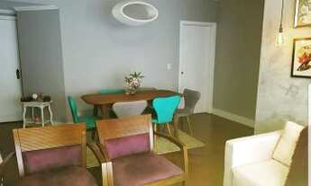 Imagem 4: Apartamento - Vila Betânia - Residencial Gabriela - 3 Dormitórios - 105m²