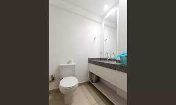 Imagem 4: Apartamento para venda com 85 metros quadrados com 2 quartos em Jardim Tupanci - Barueri