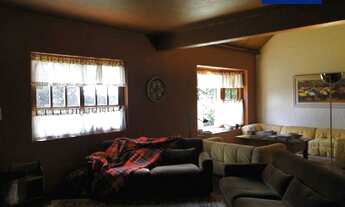 Imagem 3: Casa 4 dormitórios 2 suítes em Campos do Jordão