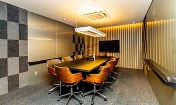 Imagem 6: Porto Alegre - Conjunto Comercial/Sala - Jardim Lindóia