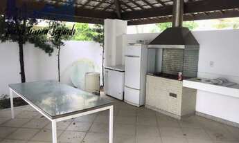 Imagem 6: Casa 5 suítes em Guarajuba alto padrão finamente decorada a poucos metros do mar!