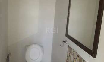 Imagem 5: Porto Alegre - Casa Padrão - Teresópolis