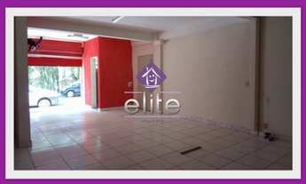 Imagem: Sala comercial para venda ou locação em