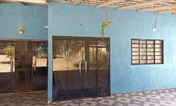 Imagem 2: Vendo casa no Corumbá 4 valor 195 mil Corumbá iv