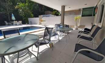 Imagem 5: Casa com 4 dormitórios à venda, 255 m² por R$ 3.200.000,00 - Riviera Módulo 18 - Bertioga