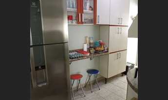 Imagem 4: APARTAMENTO 2 DORMITÓRIOS - VILA INDUSTRIAL - SÃO JOSÉ DOS CAMPOS - VENDA