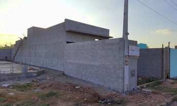 Imagem 7: Casa Térrea para Venda em Mogi das Cruzes, Jundiapeba, 2 dormitórios, 1 banheiro, 2 vagas