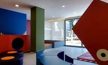 Imagem 7: APARTAMENTO - CAMPO BELO - SP