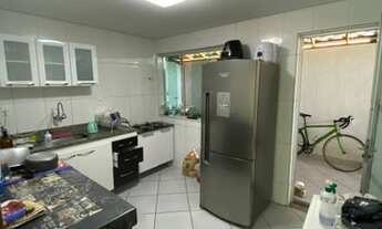 Imagem 5: Excelente Área Privativa com 03 Quartos