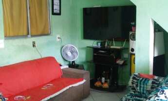 Imagem 4: Casa com 2 pisos na Fialho