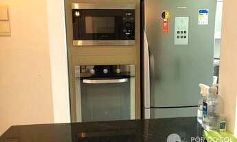 Imagem 6: Apartamento com 2 dorms, Guilhermina, Praia Grande - R$ 320 mil, Cod: 2469