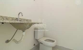 Imagem 6: CURITIBA - Conjunto Comercial/Sala - Centro