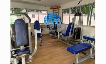 Imagem 6: Cód.RR1426: RIZZI IMÓVEIS VENDE: LINDO APARTAMENTO NO PECHINCHA 3 QUARTOS SENDO 1 SUÍTE!