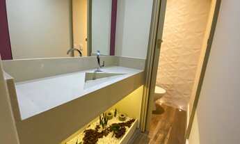 Imagem 7: Apartamento de alto padrão a Venda com 3 suítes e 3 vagas nas Braunes (Sans Souci) - Nova