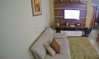 Imagem 3: Apartamento / Padrão - Floradas de São José - Venda