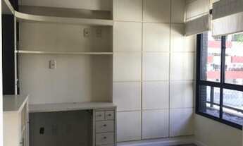 Imagem 5: 03 quartos, 110m2m2, 02 garagens, Infraestrutura - Pituba!