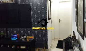 Imagem 2: 01 dormitório somente $165mil - Pq Bitaru