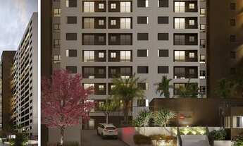 Imagem 5: Studio para venda possui 34 metros quadrados com 1 quarto em Jardim Ibirapuera - Campinas