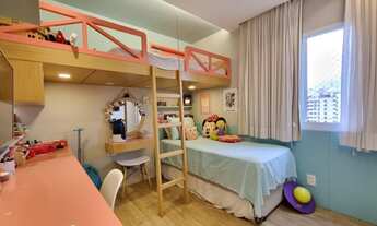 Imagem 6: Península Fit . Apartamento para venda com 122 metros quadrados com 3 quartos